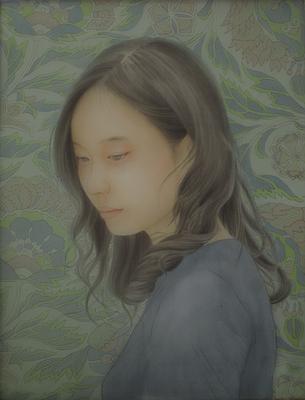 青絲