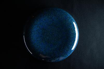 相˙象——林靖崧陶藝創作論述-天使之眼-7