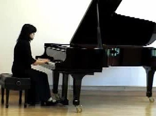 Wolfgang Amadeus Mozart's fantasia in C minor's Cover