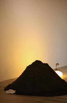 棲居詩學—梁家寧創作論述 《將至而未至—篇章上半》01的封面圖