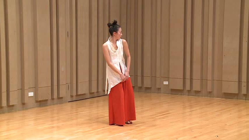 王乙聿笛協奏曲 《庫依的愛情Kuyi's love （Lalualumedani）》之探討-3的封面圖