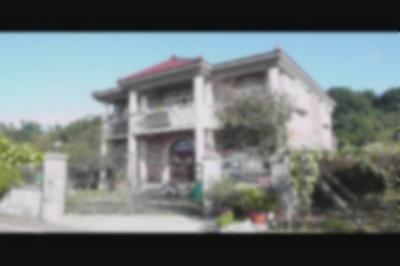 十年後的錯動-921災後十年以及現居八年的建物   苗栗卓蘭