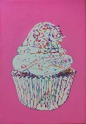 微觀之下的變異幻象–11