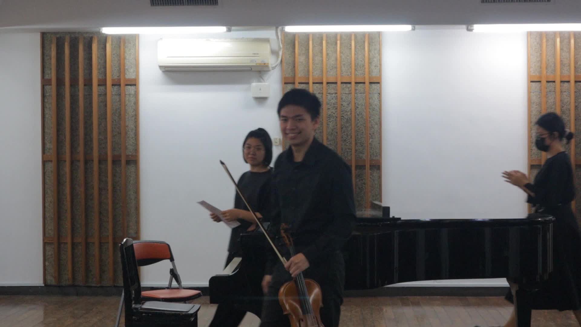 蔡伯寅碩士學位獨奏會與畢業音樂會-1的封面圖