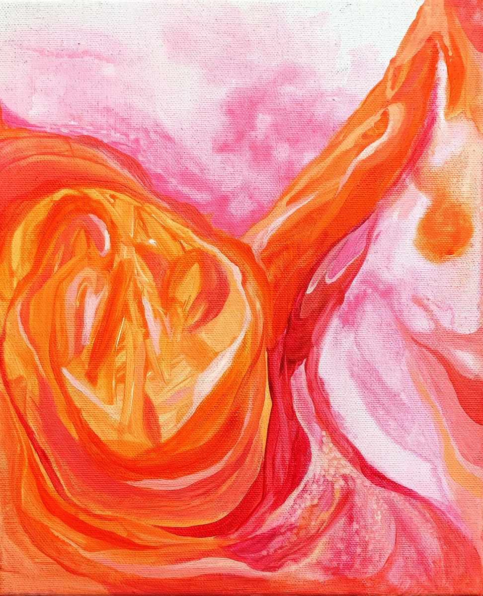 獨身與流變-身體感知力場繪畫創作論述-IMG_3113的封面圖