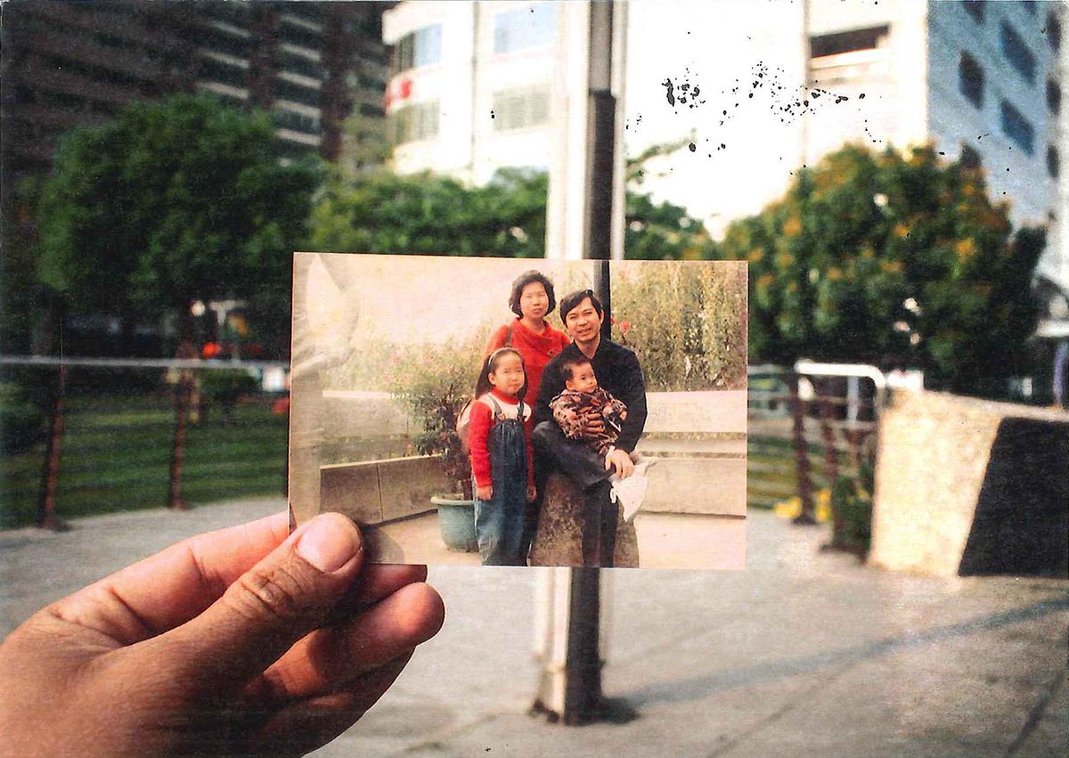 「此曾在」-25的封面圖