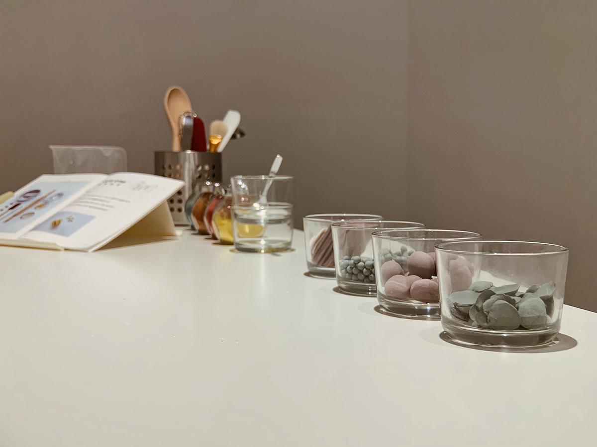 請慢用—楊婷陶藝創作設計論述-展場照片_9的封面圖