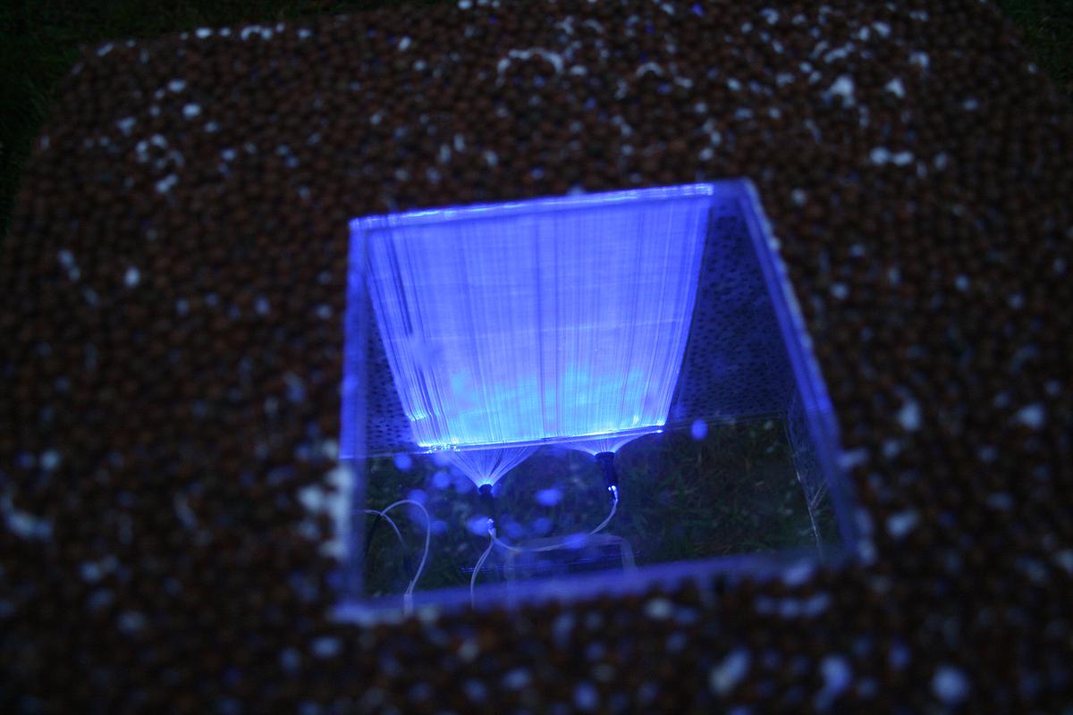 微型空間劇場邀約-第一件作品上視圖的封面圖