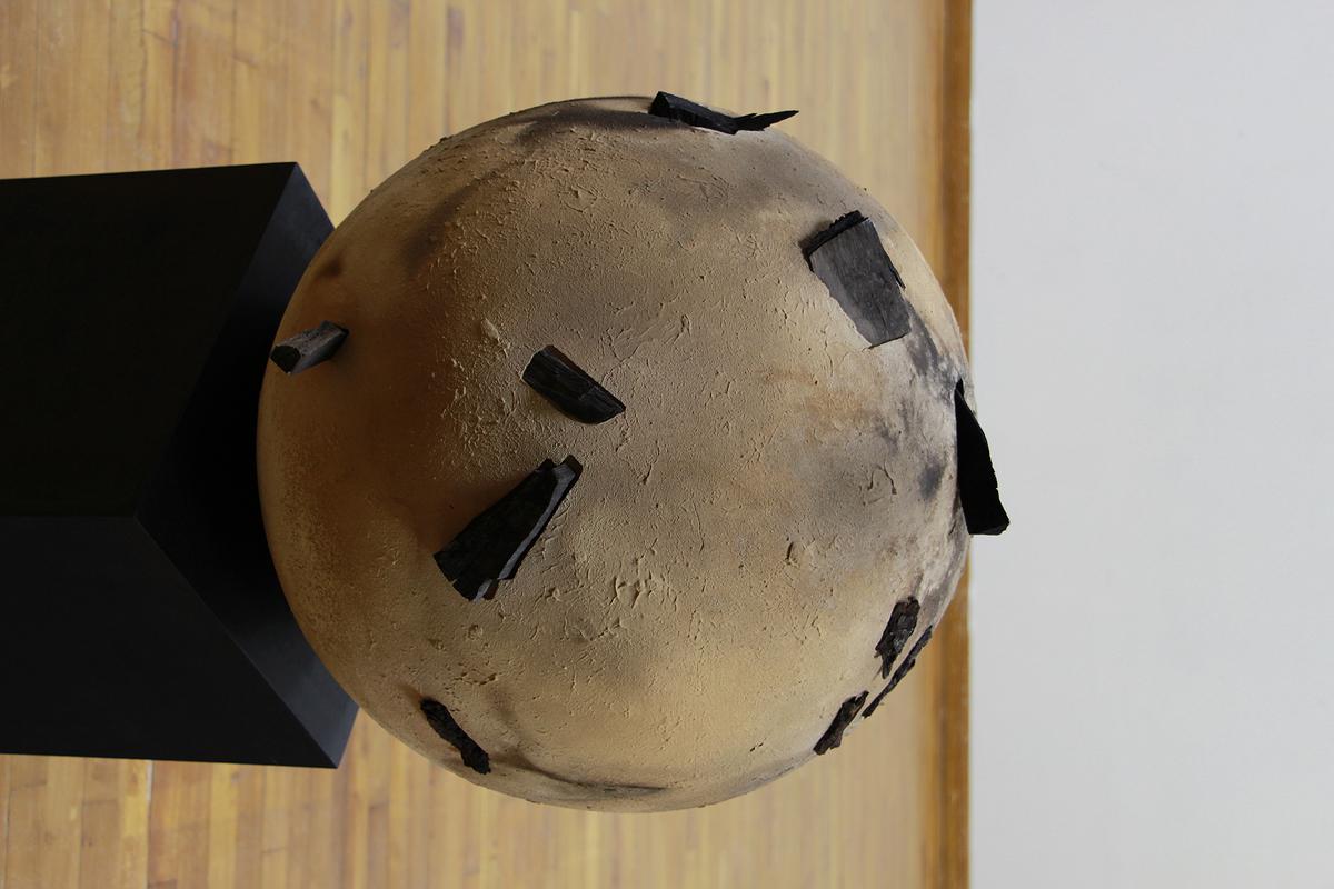 The Circle of Native material, The Original quality of Circle－Wu,zang-yen’s Works of Art's Cover