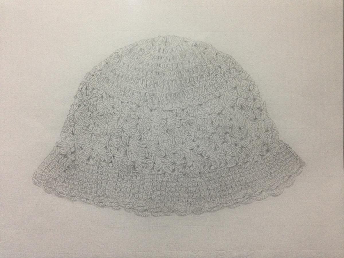 圖61-2〈三件衣物〉系列的封面圖