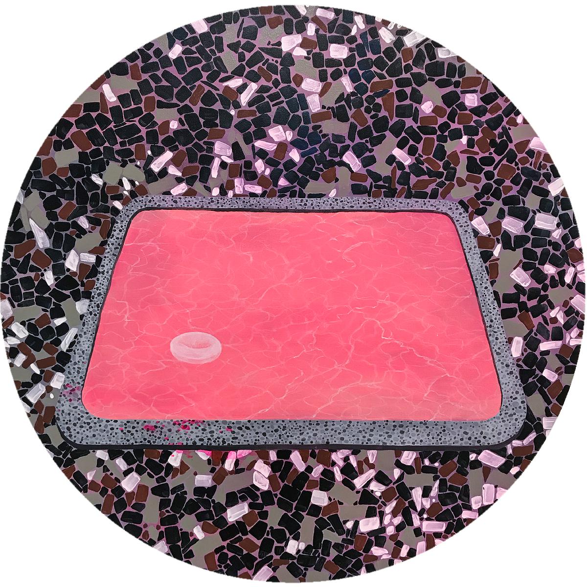 Emotional Liberation Series – Creation Thesis of Wei-Chiao Chang's Cover