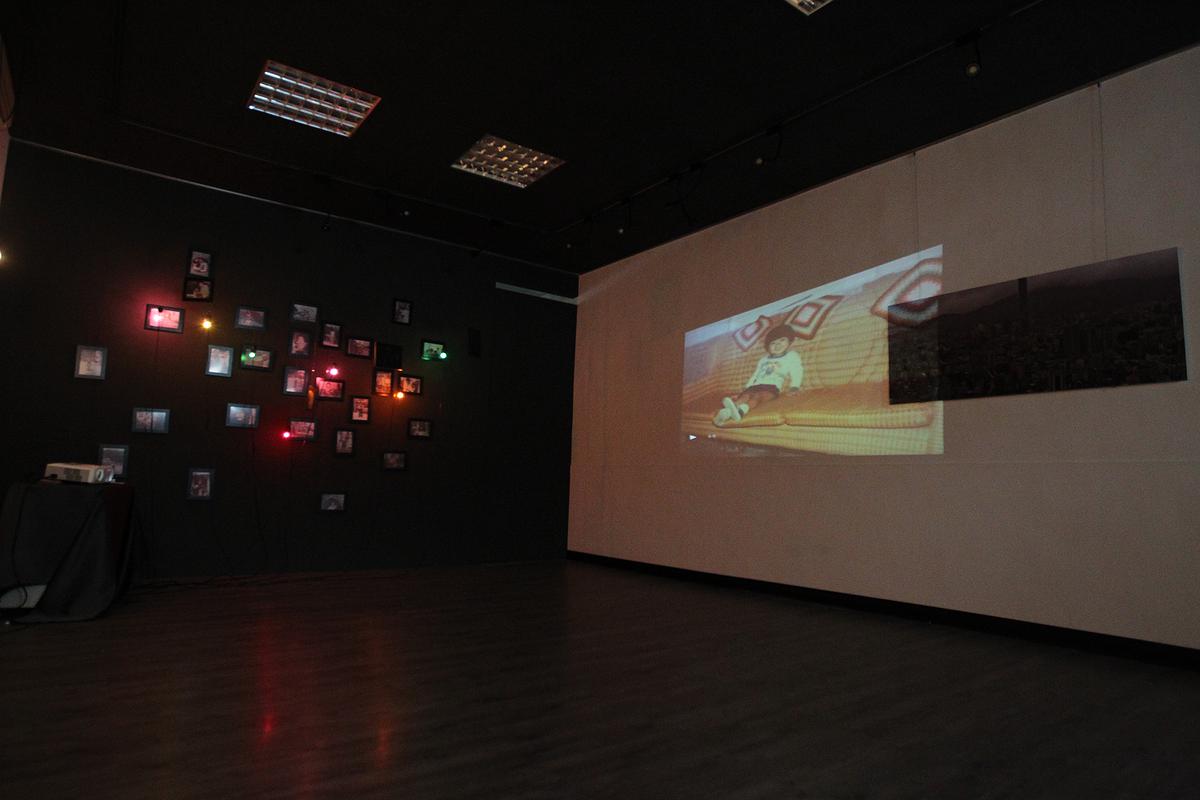 Scenery fade away-62's Cover