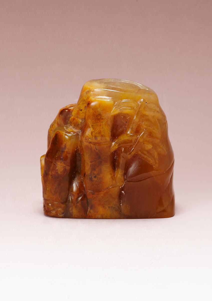 印鈕創作之研究~印鈕與篆刻的對話-09的封面圖