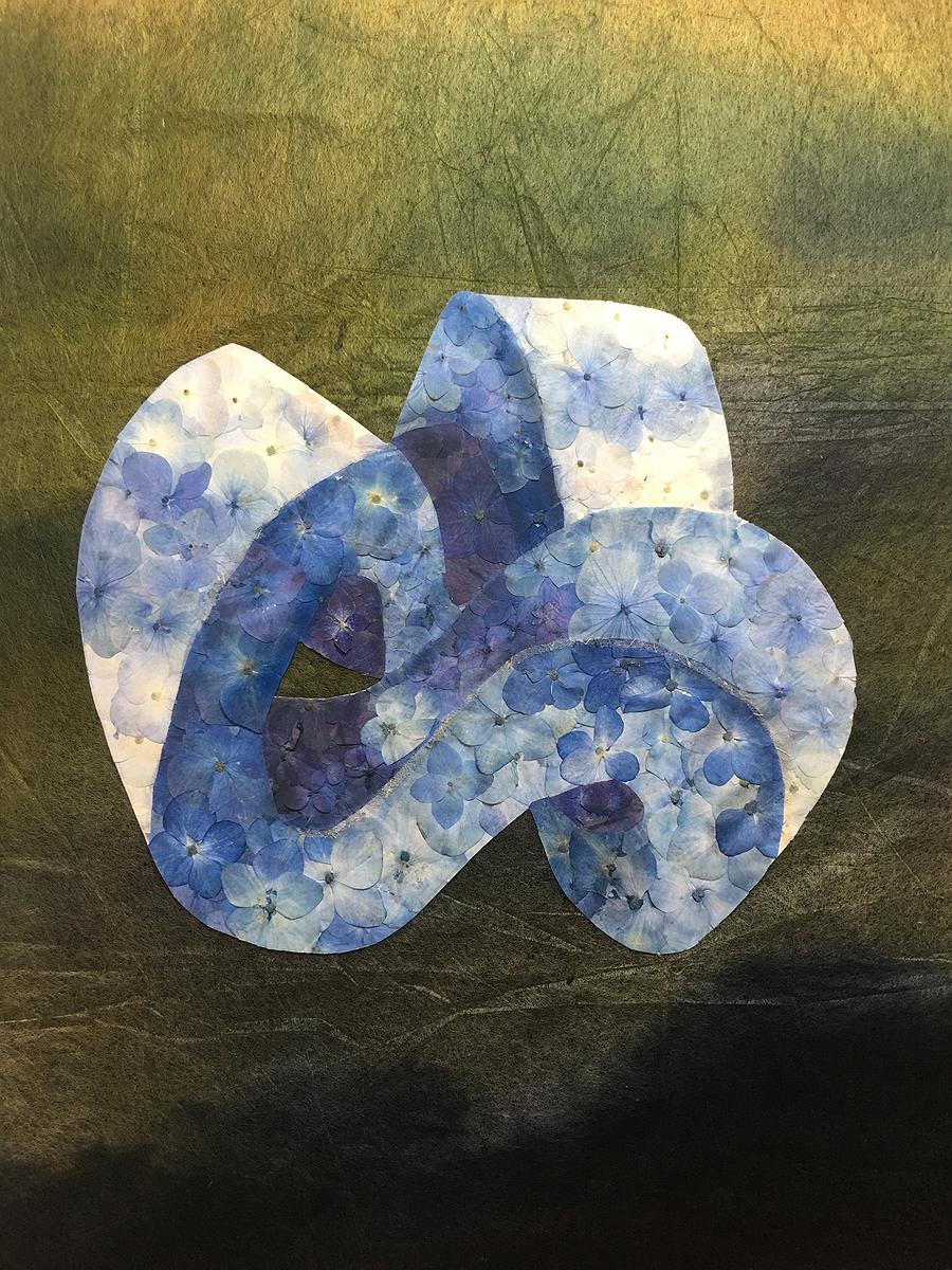 莫比烏斯帶Ⅴ的封面圖