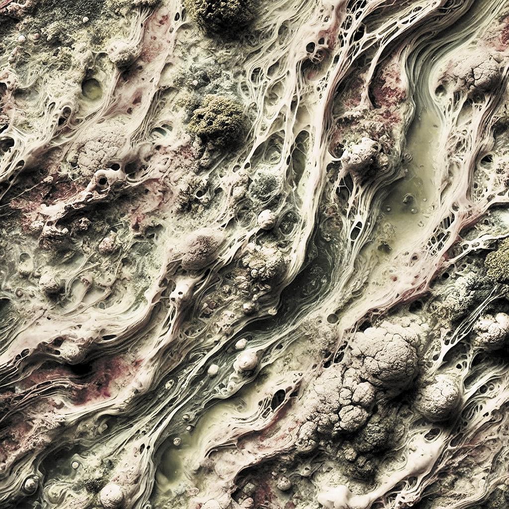 魍魎-多地形迷彩的封面圖