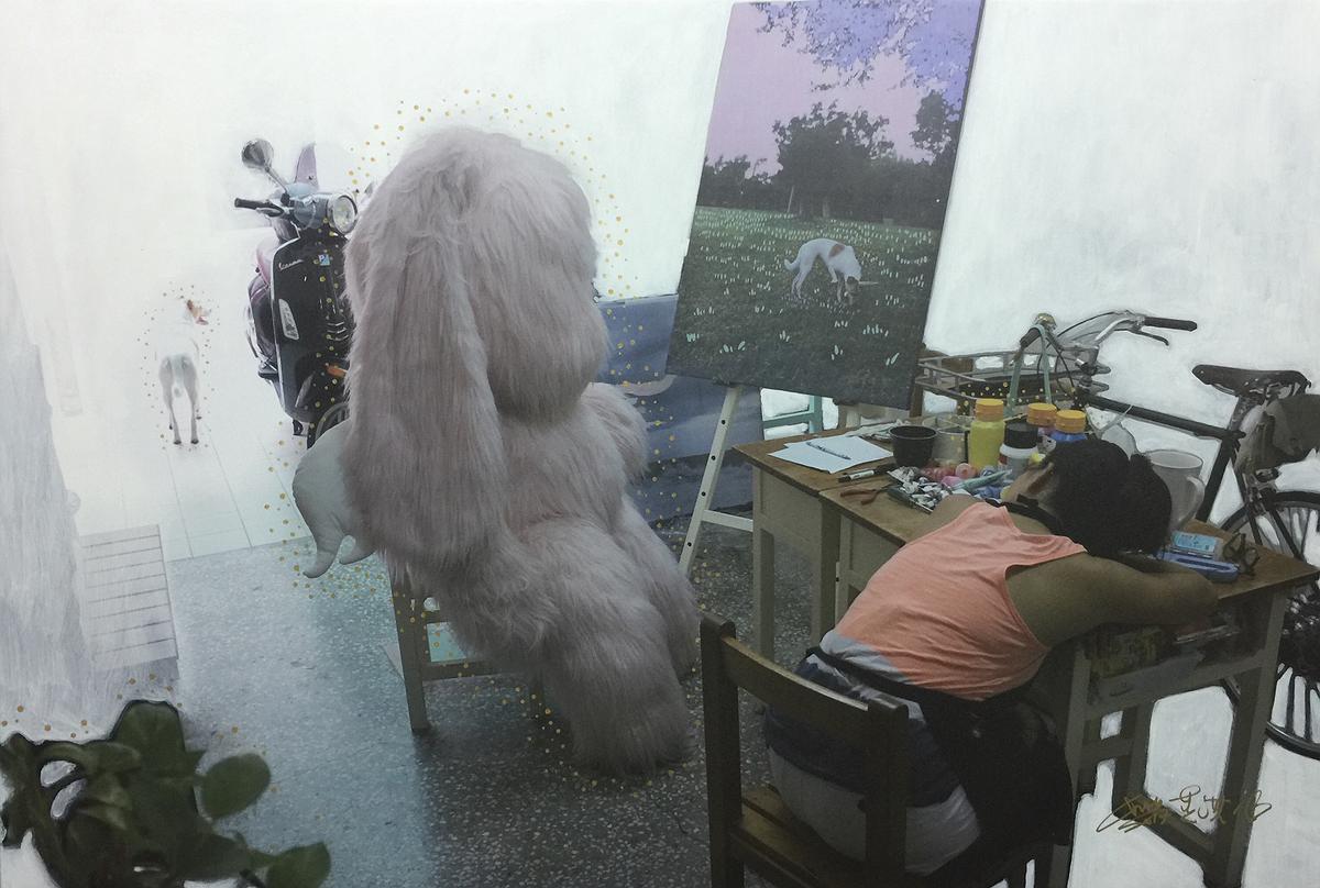 第09號夢境的封面圖