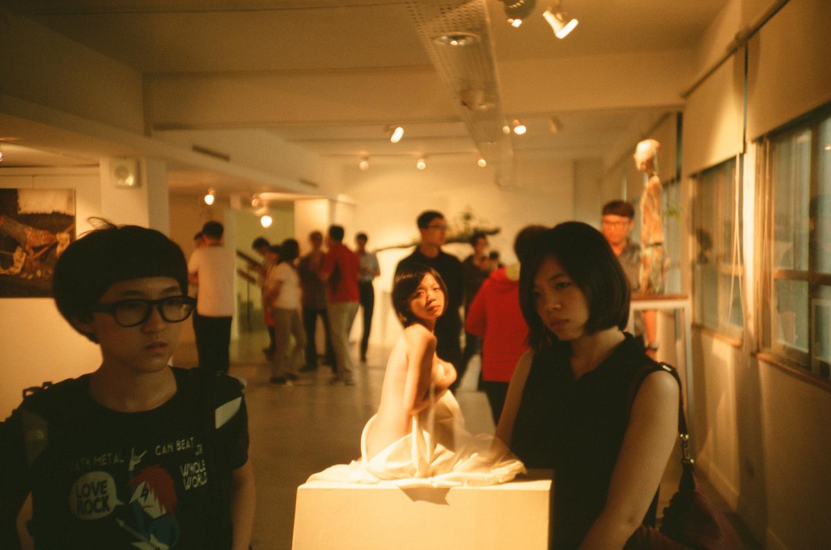 圖5-3.展覽履歷2的封面圖