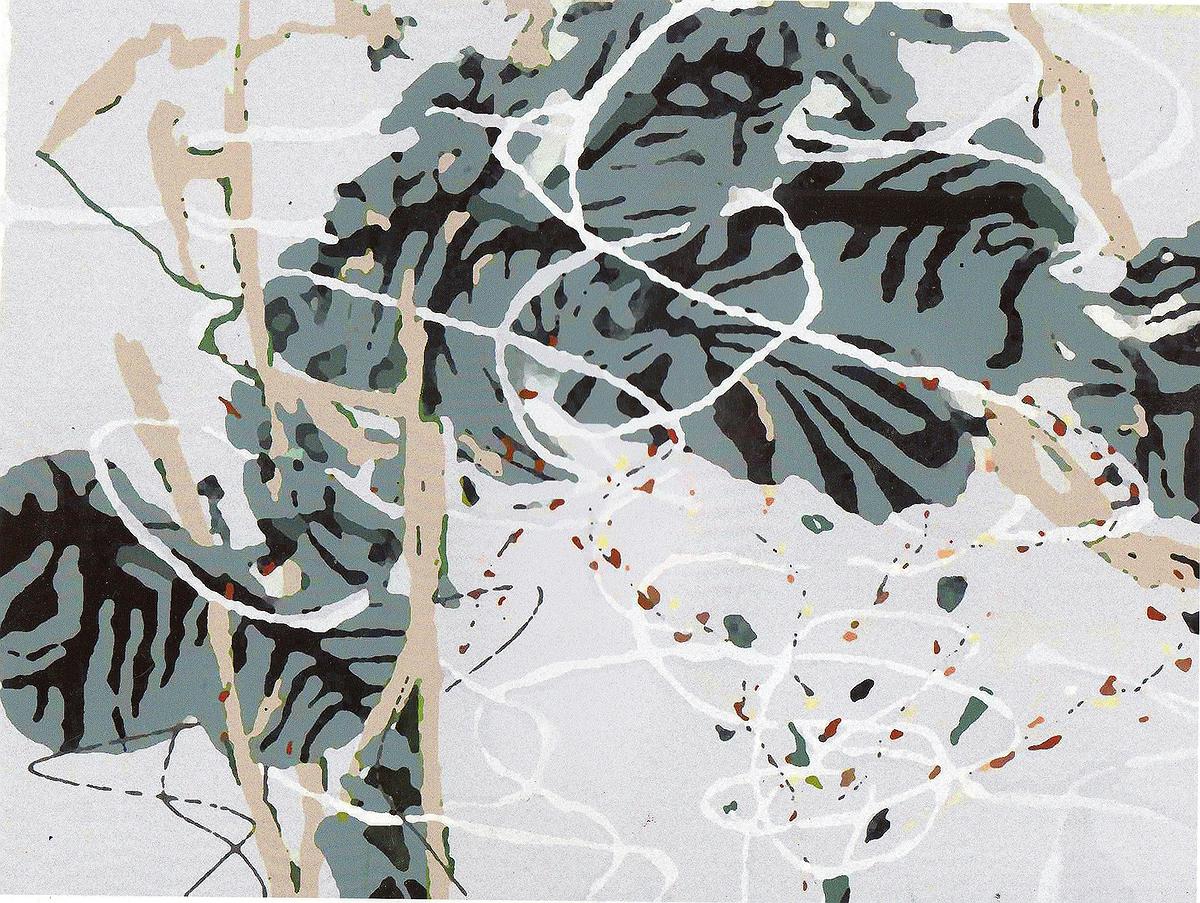 囈想2011-2的封面圖