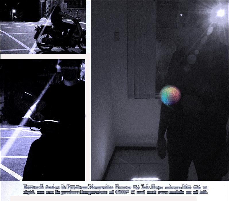 Body Modification's Cover