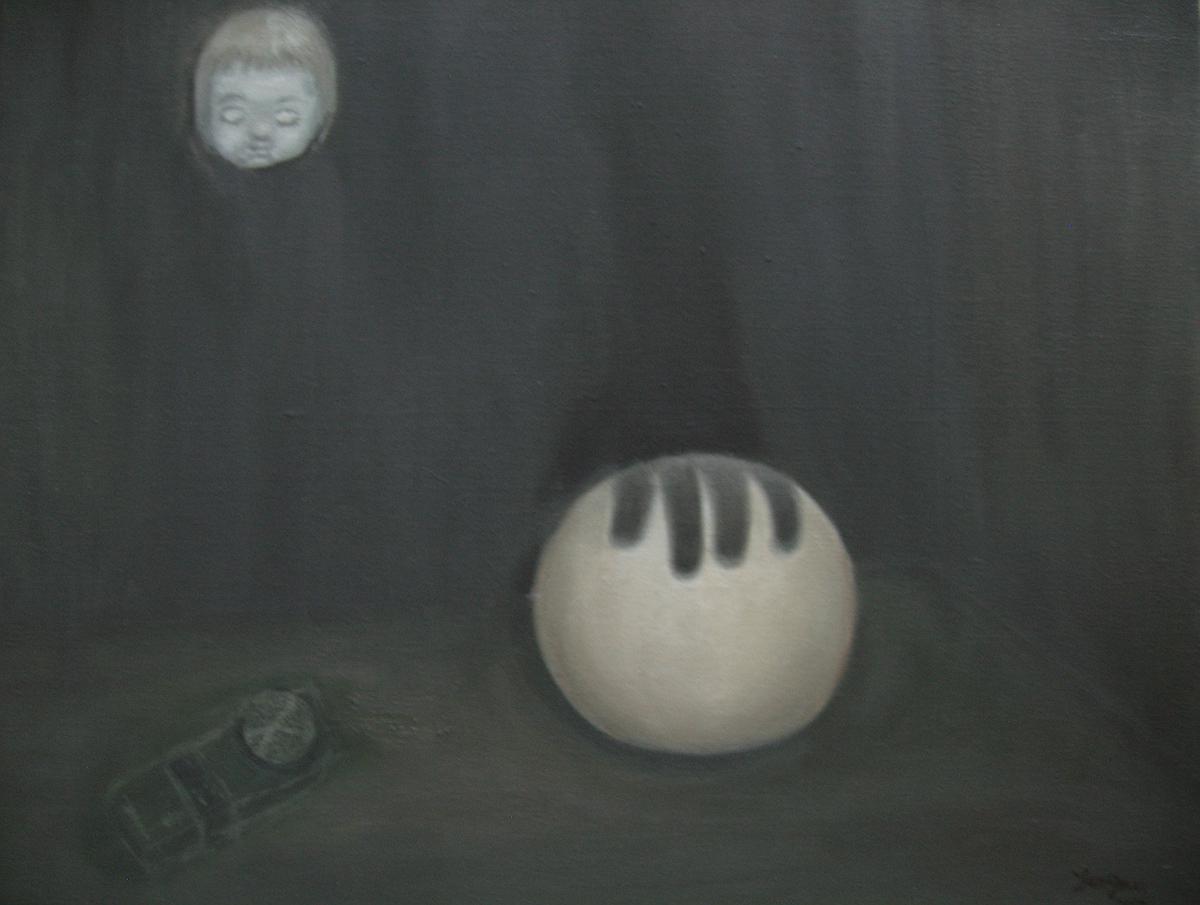 暗室角落系列-14的封面圖