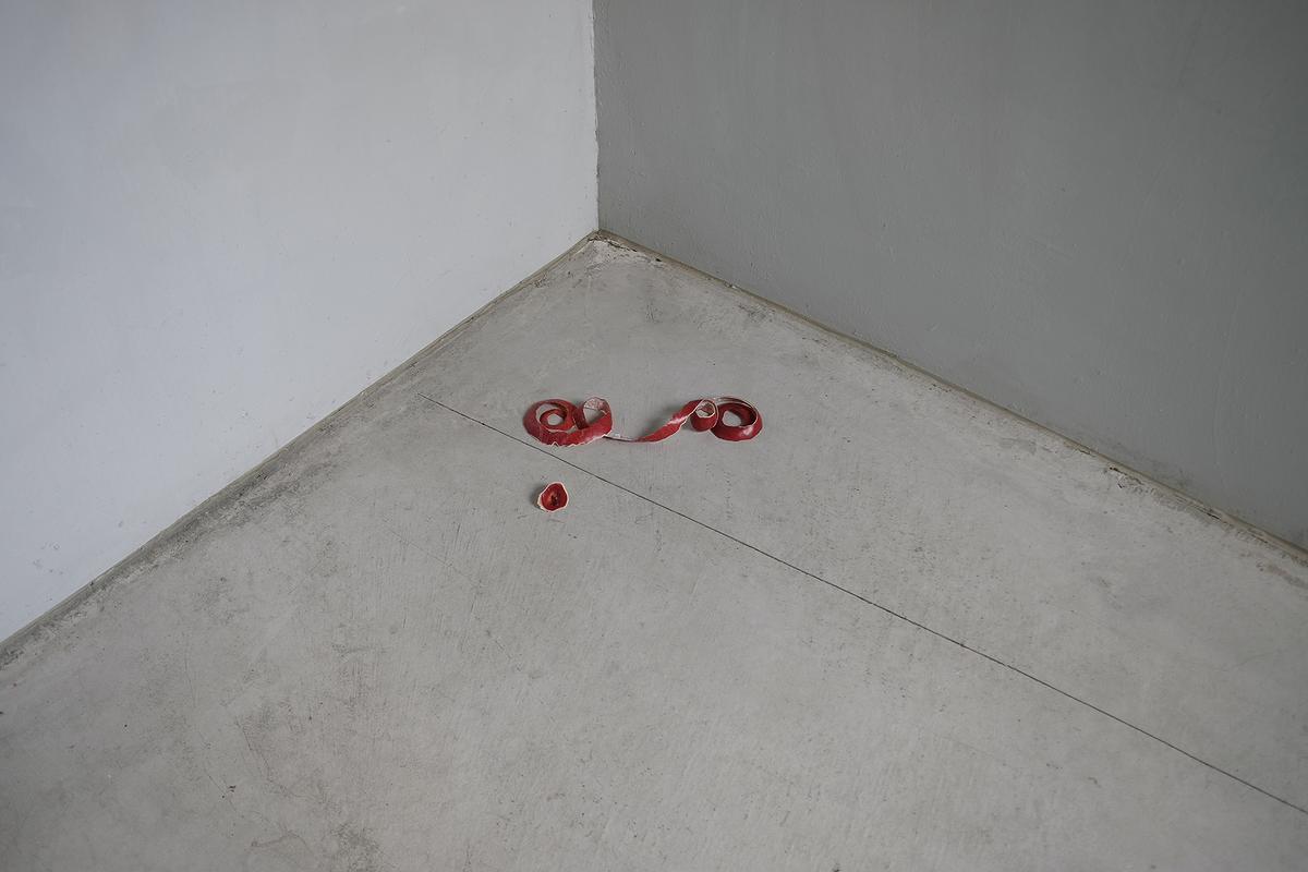 Temporary Scenes-10's Cover