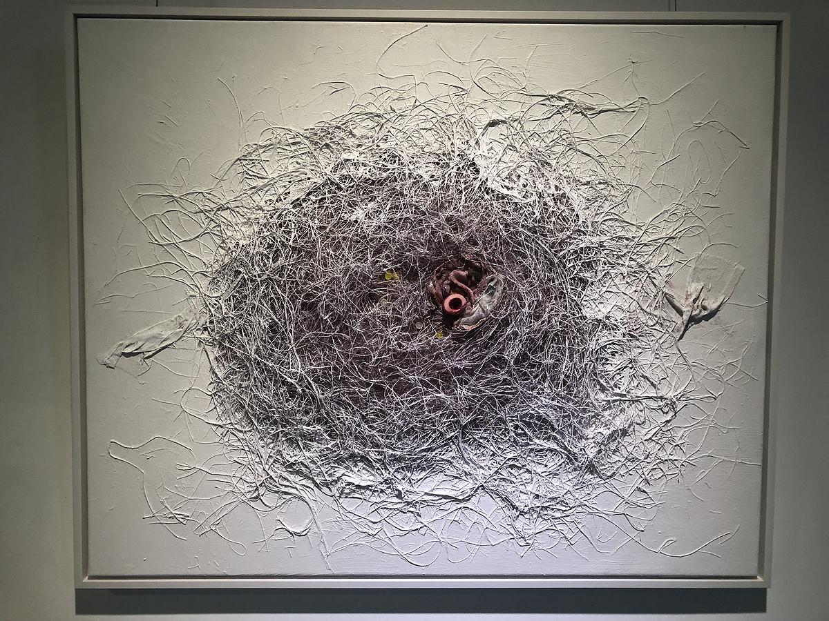 線，在進行式 - 曾微雅創作研究 IMG_9293的封面圖