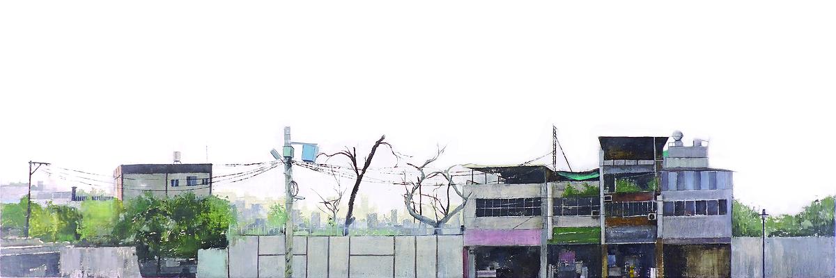 《浮洲里3段》的封面圖