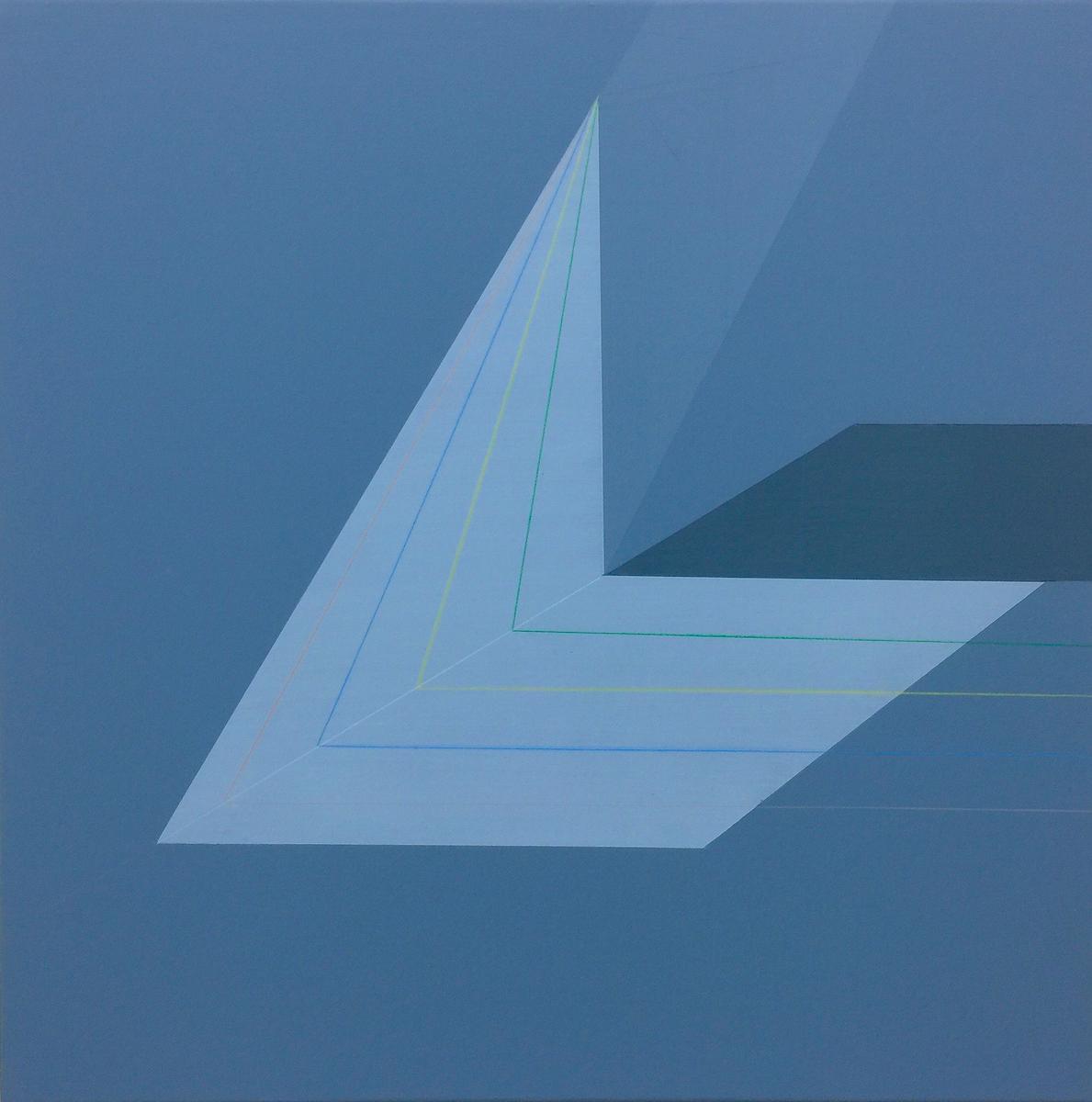 海市蜃樓－劉得安創作論述 06的封面圖