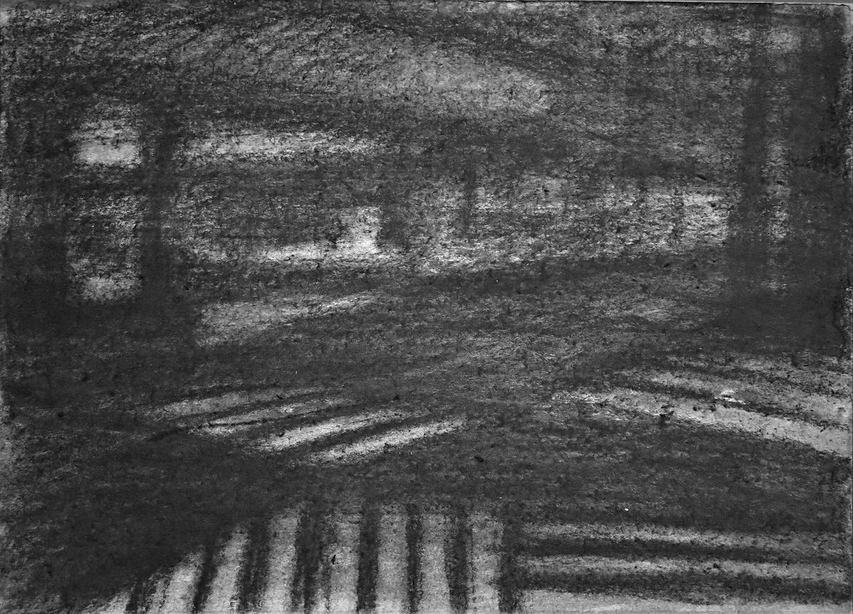 獨身與流變-身體感知力場繪畫創作論述-IMG_3846的封面圖