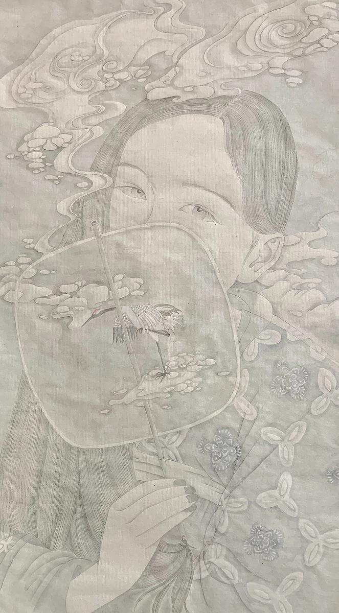 遊·夢—陳言繪畫創作研究-12的封面圖