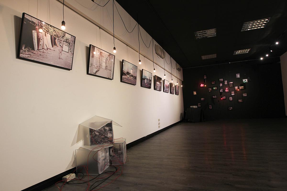 Scenery fade away-42's Cover