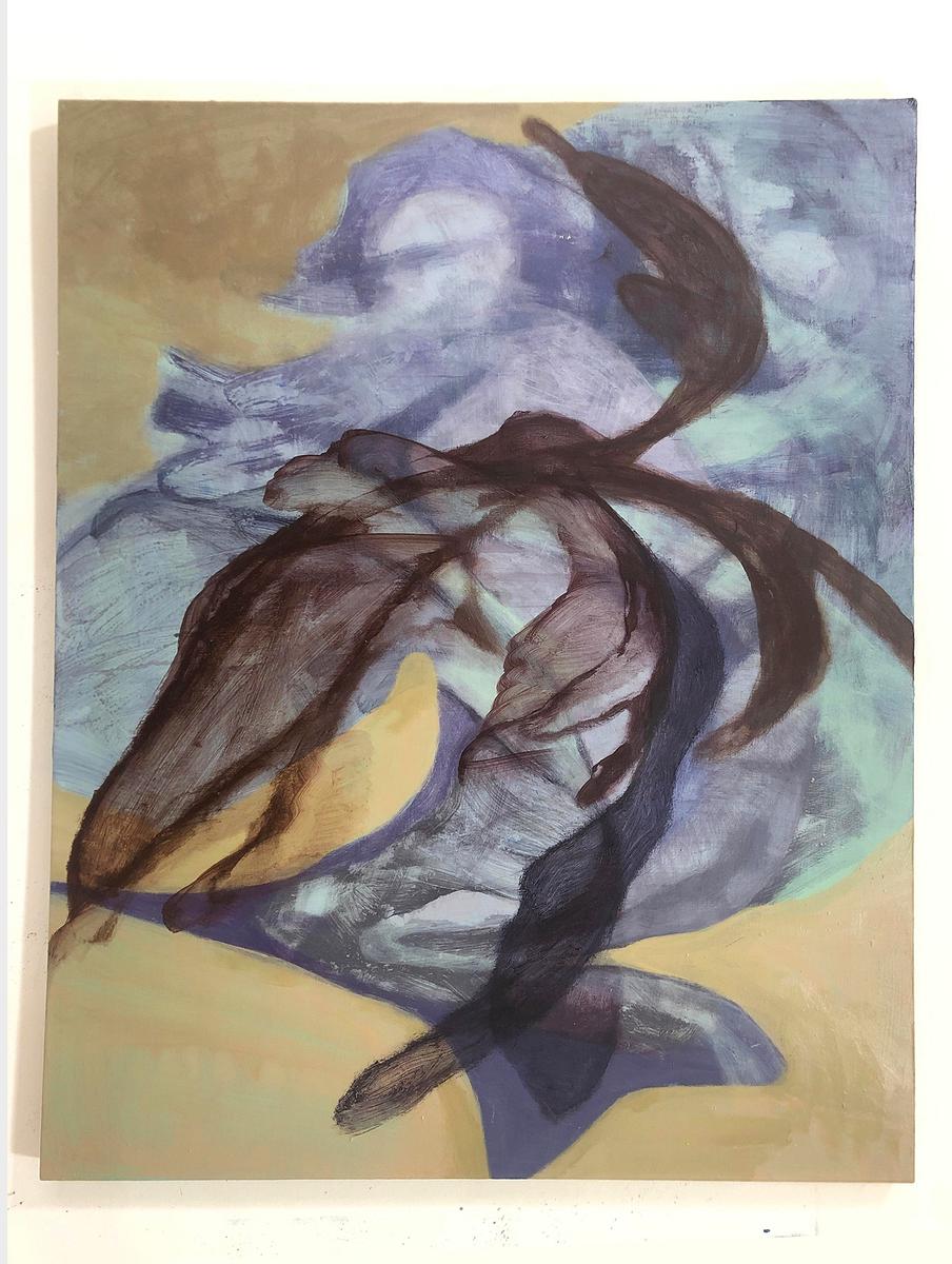 Perception, Expansion of the subconscious - The Creation Research by Li,Ni's Cover