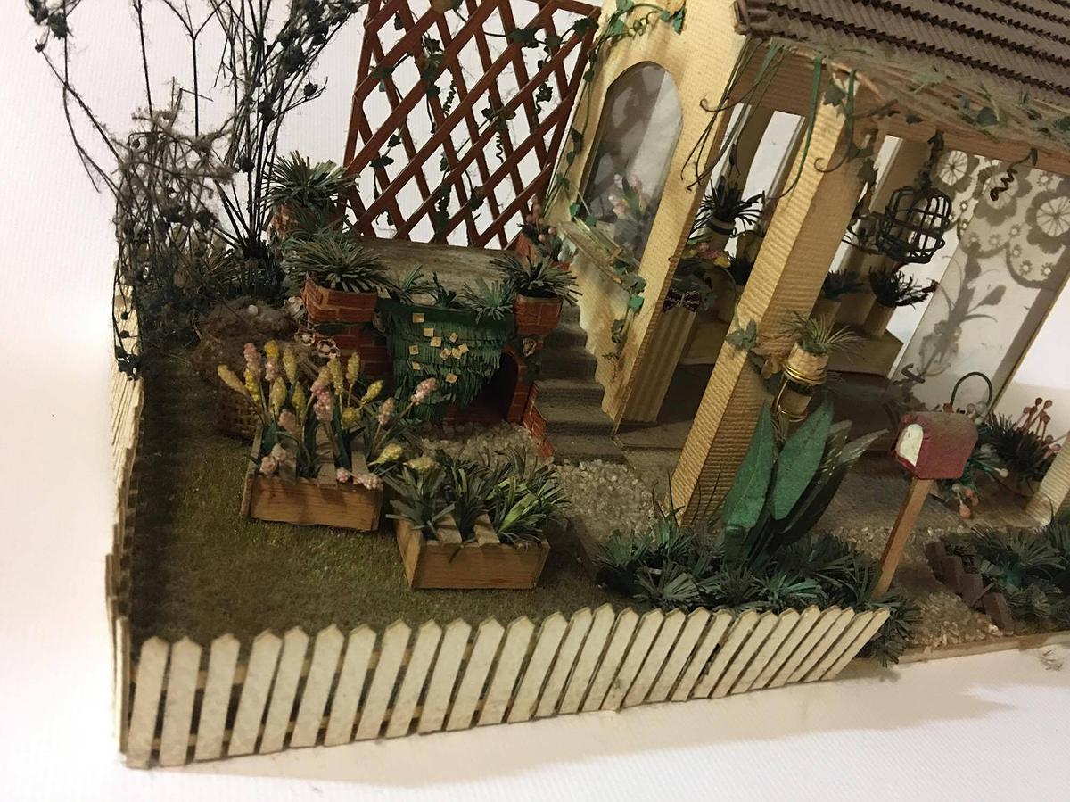 02-2陳于安 ，〈園藝店〉的封面圖