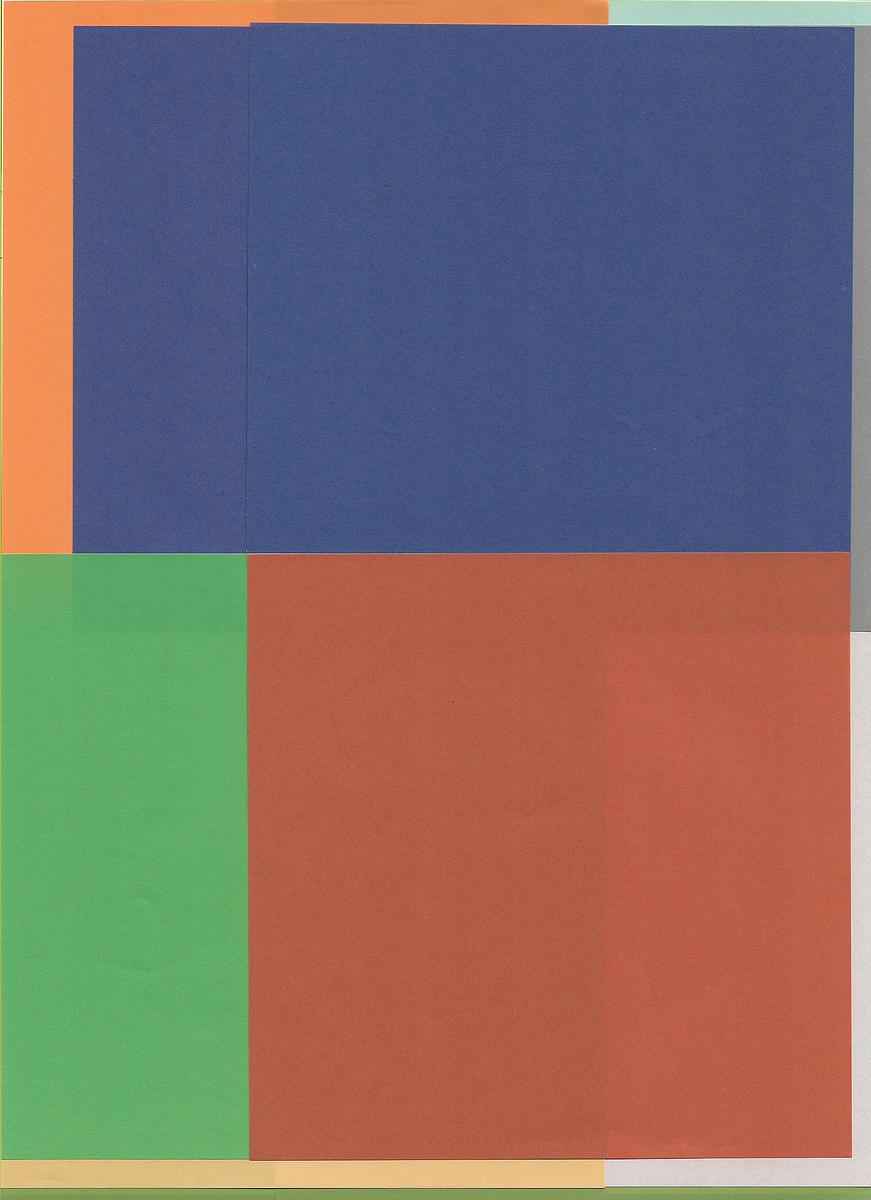 Boundary Displacement of Painting: Study of Chiang Shu-Yun’s Works's Cover