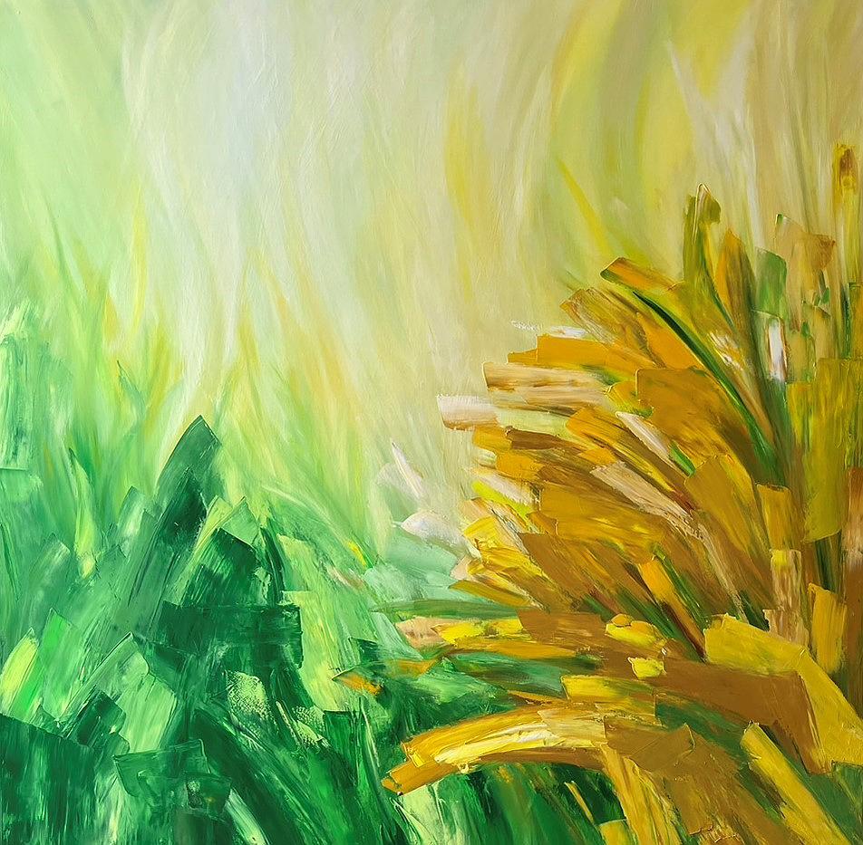 The Sound of Mountains of Sea-3's Cover