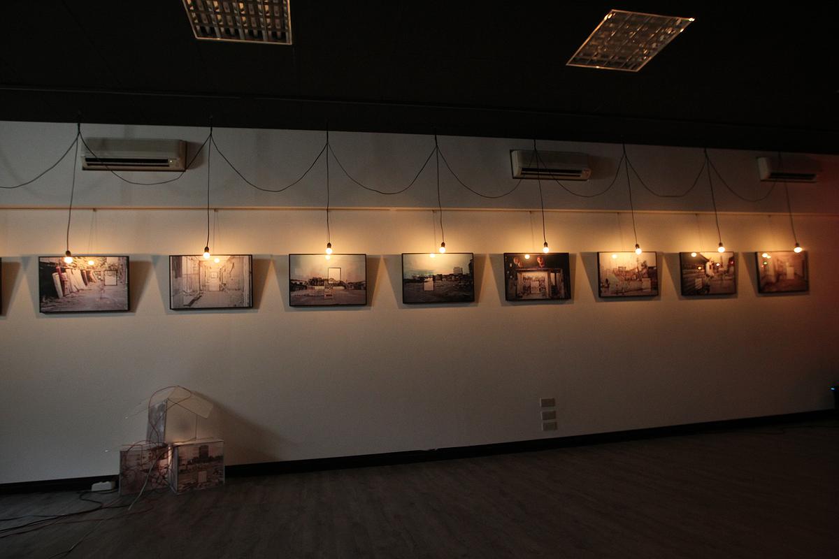 Scenery fade away-68's Cover