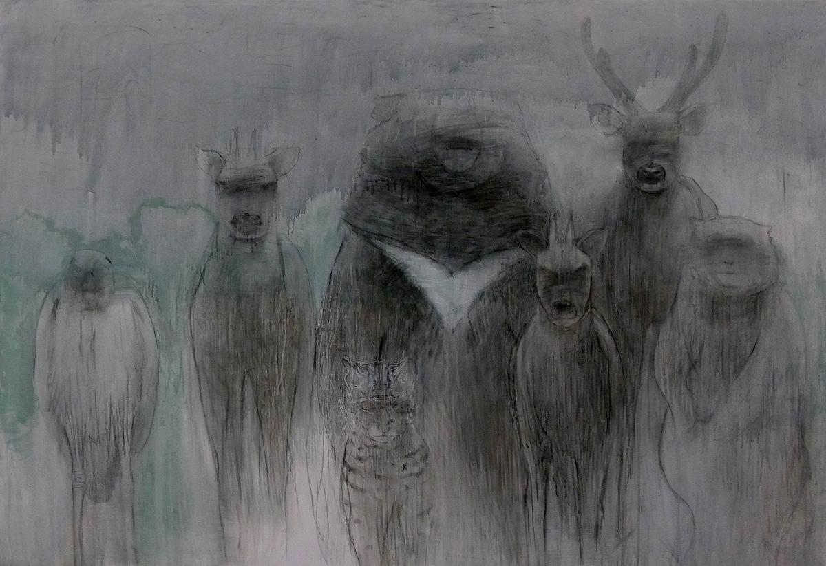 自然．人—9的封面圖