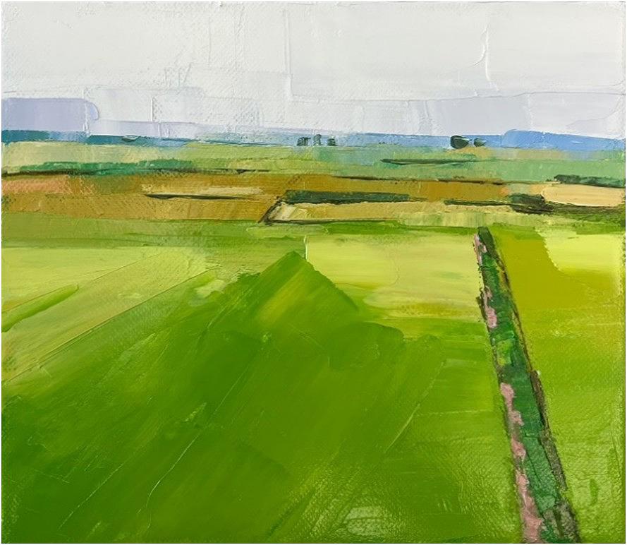 The Sound of Mountains of Sea-6's Cover