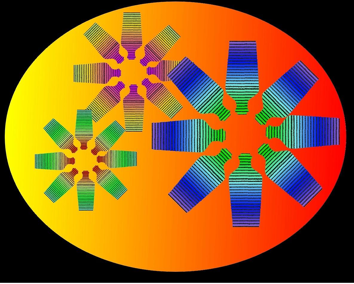 A Study of Action Research on Integrating the Sixth Grade Folk's Cover