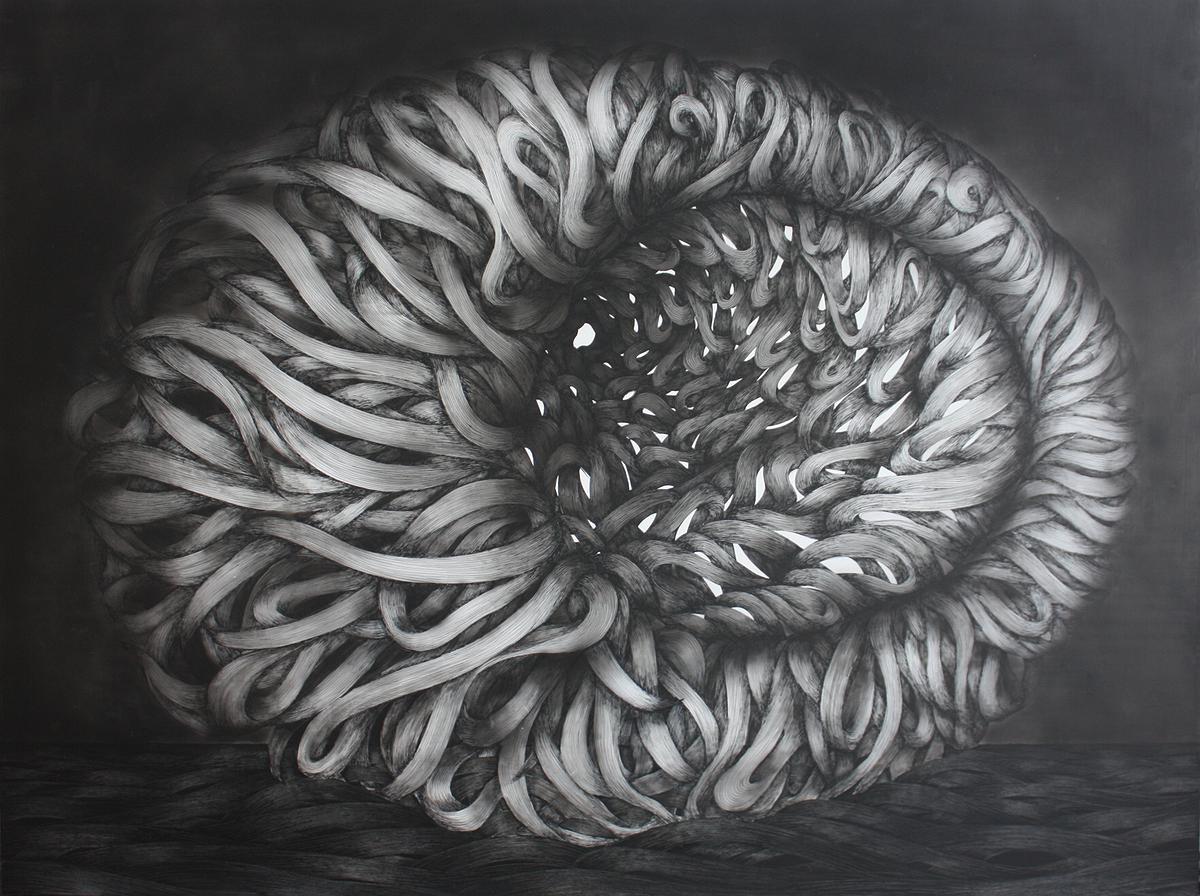 〈無題IV〉的封面圖