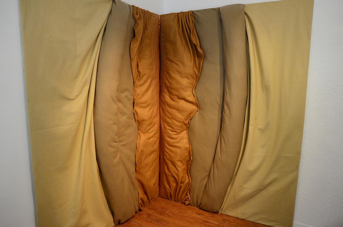 陰性書寫－潘欣如之創作論述-11的封面圖