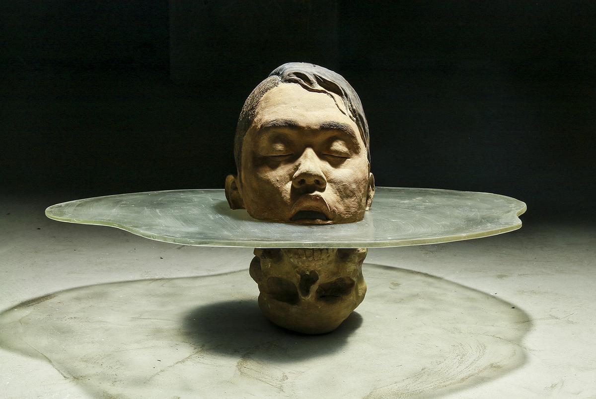 人體16的封面圖