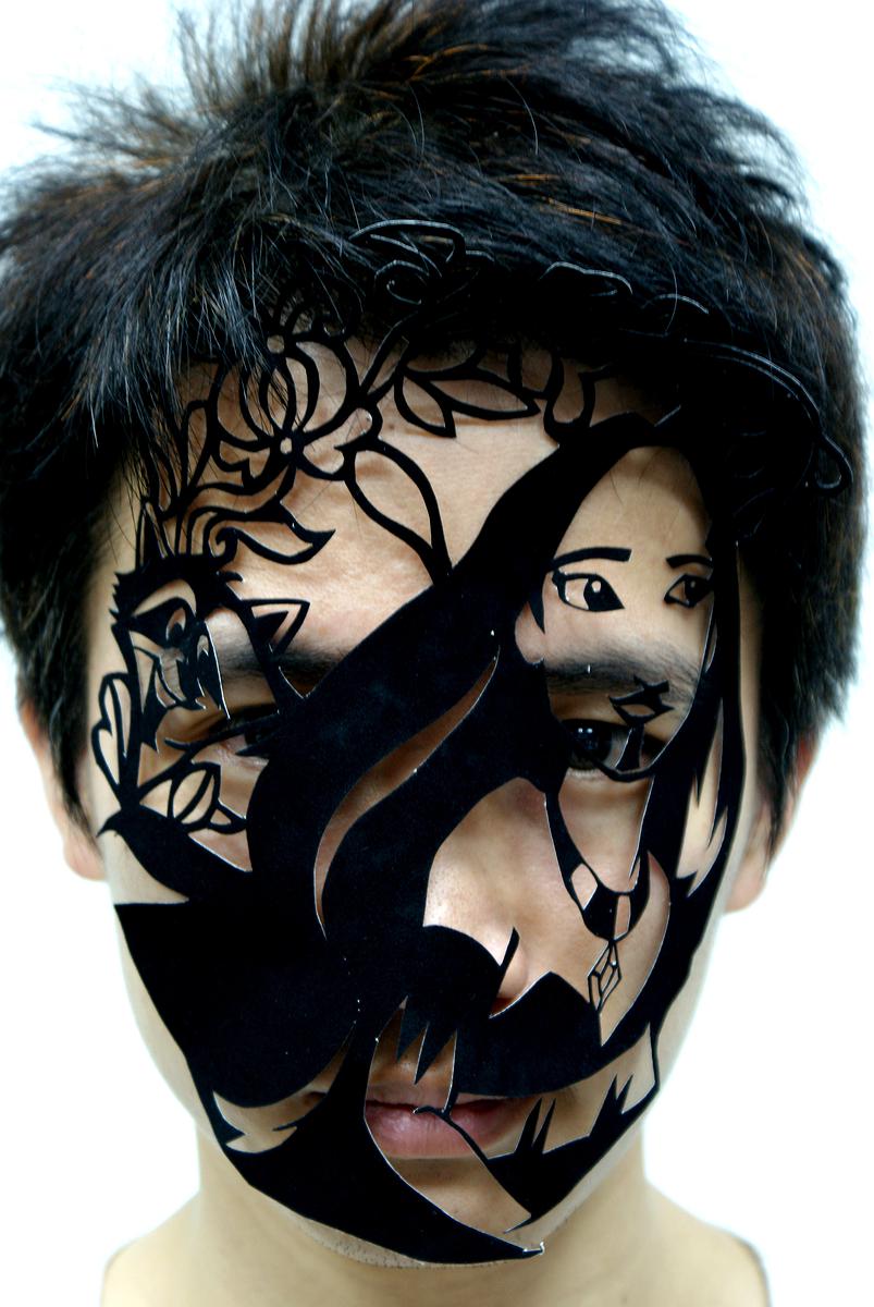 新視網膜臉譜-46的封面圖