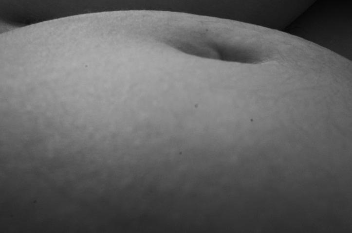 身體感知的視覺化-王睿瑋創作研究 15的封面圖