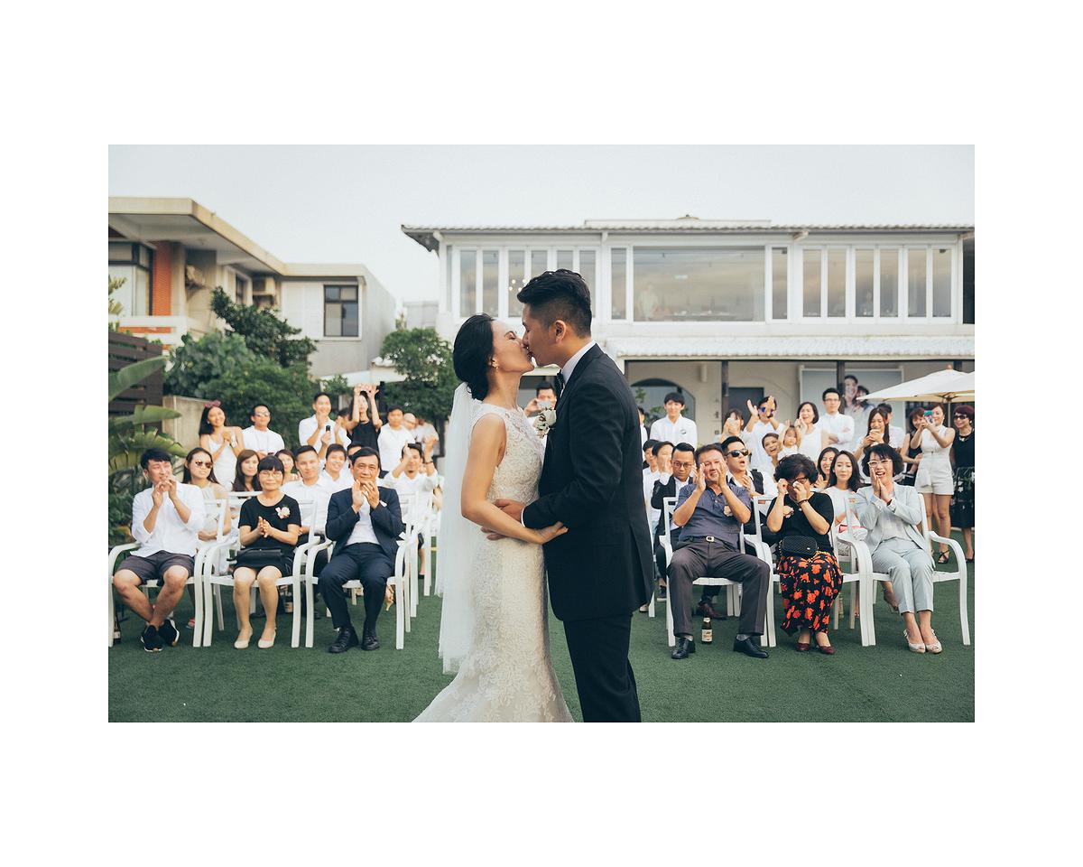 紀實攝影創作－婚禮中父母親情感表達的瞬間-18的封面圖