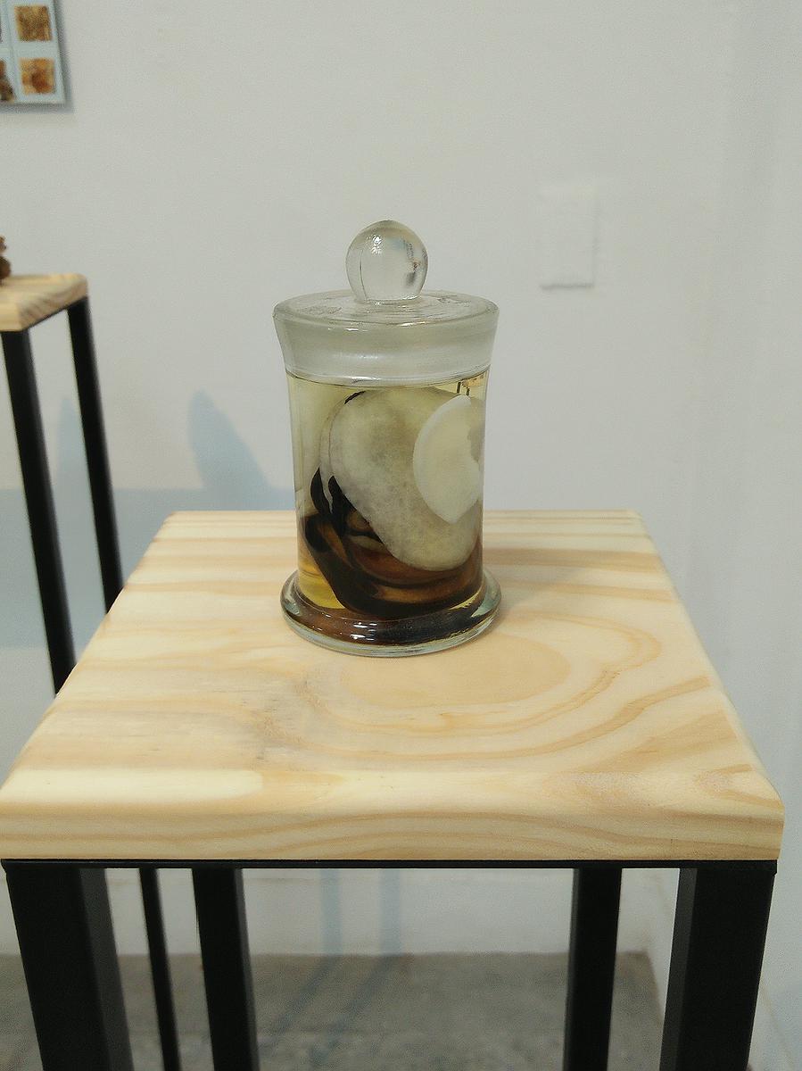 中藥系列作品15的封面圖