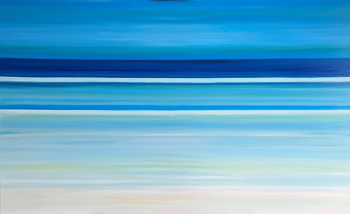 The Sound of Mountains of Sea-30's Cover