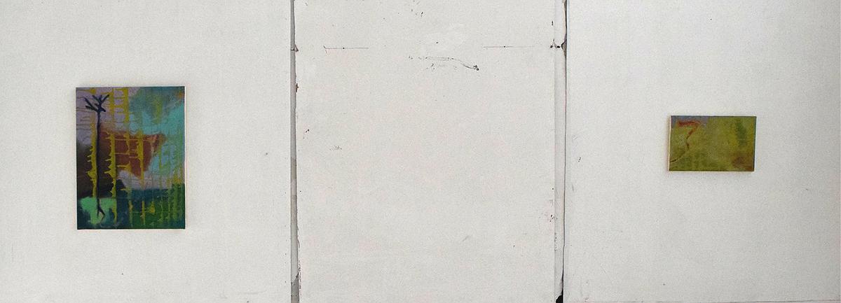 記憶掃蕩的封面圖