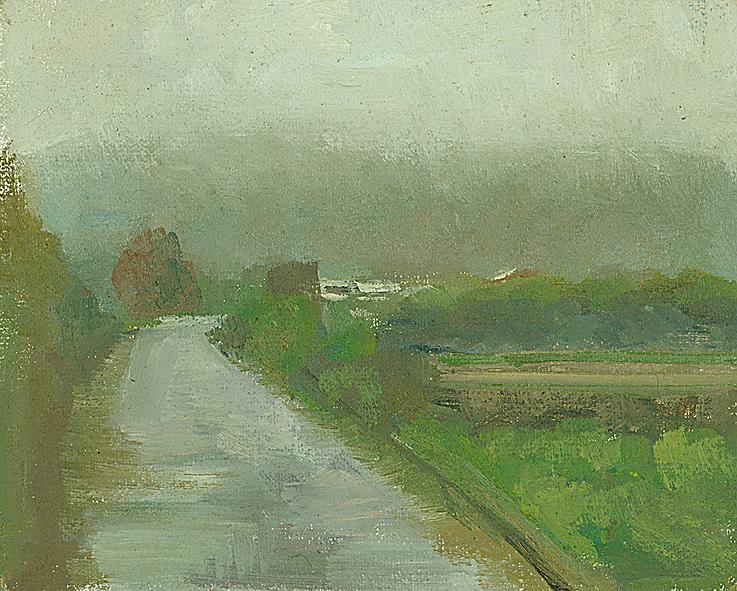 觀看與內在情感的互涉-4的封面圖