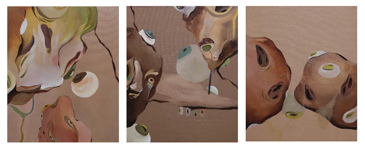 啟動身體感知 — 劉昕宜創作研究 4-1-4的封面圖